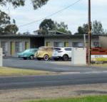 105 on the Park - Sunshine Coast Guide