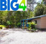 Big4 Strahan Holiday Retreat - Sunshine Coast Guide