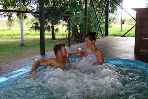 Berry Creek Bush Retreat - Sunshine Coast Guide 0