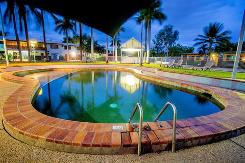 Secura Lifestyle The Lakes Townsville - Sunshine Coast Guide 2