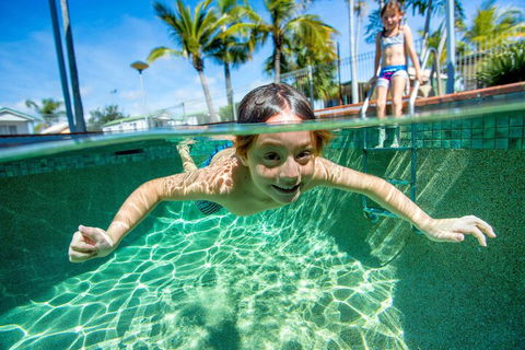 Secura Lifestyle The Lakes Townsville - Sunshine Coast Guide 1
