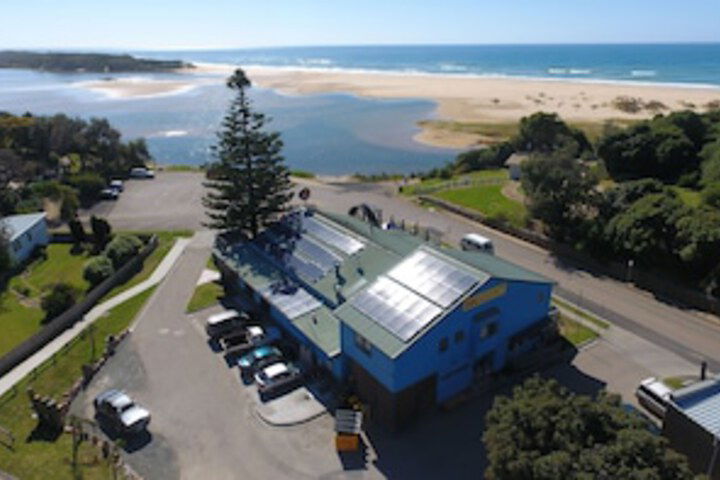 Lake Tyers Beach VIC Sunshine Coast Guide