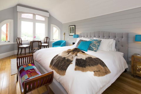 Arcoona Manor - Sunshine Coast Guide 6