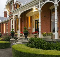 Arcoona Manor - Sunshine Coast Guide