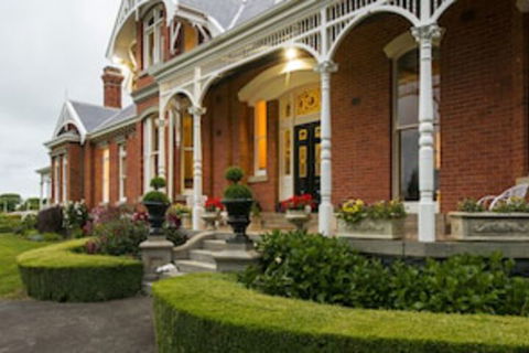 Arcoona Manor - Sunshine Coast Guide 0