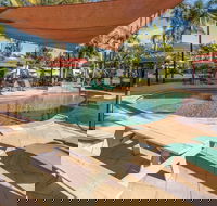 Gateway Lifestyle Jacaranda - Sunshine Coast Guide