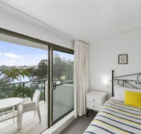 Sun Lagoon Resort - Sunshine Coast Guide