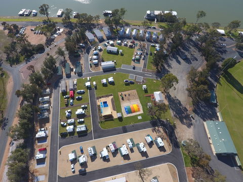 Waikerie Holiday Park - Sunshine Coast Guide 2