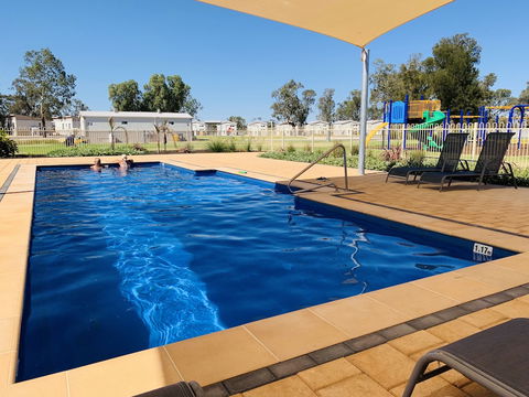 Waikerie Holiday Park - Sunshine Coast Guide 6