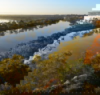Waikerie Holiday Park - Sunshine Coast Guide