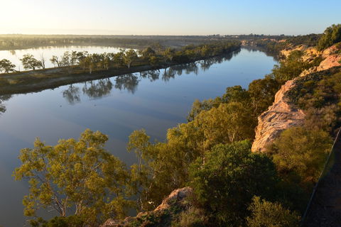 Waikerie Holiday Park - Sunshine Coast Guide 0