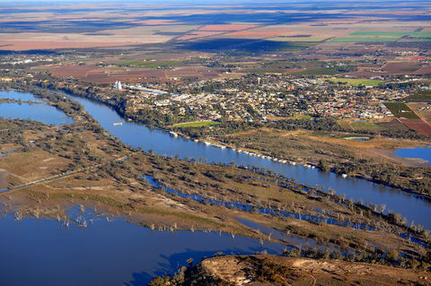 Waikerie Holiday Park - Sunshine Coast Guide 5