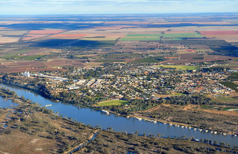 Waikerie Holiday Park - Sunshine Coast Guide 3