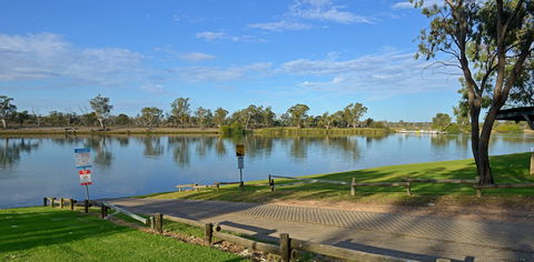 Waikerie Holiday Park - Sunshine Coast Guide 4