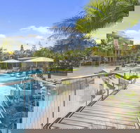 Drift Apartments - Tweed Coast Holidays - Sunshine Coast Guide