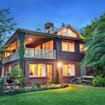 Wildwood Lodge - Sunshine Coast Guide 0