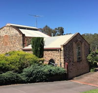 Strathalbyn Gasworks - Sunshine Coast Guide