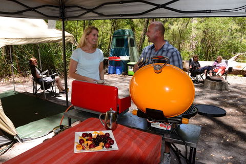 WA Wilderness - Sunshine Coast Guide 5