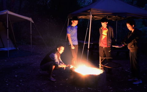 WA Wilderness - Sunshine Coast Guide 2