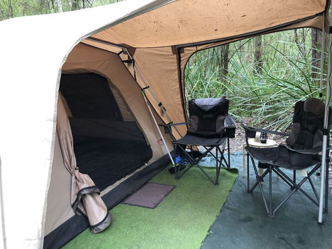 WA Wilderness - Sunshine Coast Guide 4