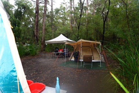WA Wilderness - Sunshine Coast Guide 3