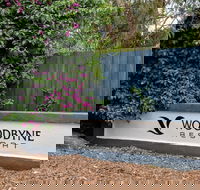 Woodbyne Resort - Sunshine Coast Guide