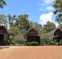 Jarrah Glen Cabins - Sunshine Coast Guide