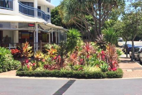 Just Perfect Apartment With Ocean Views - Sunshine Coast Guide 2