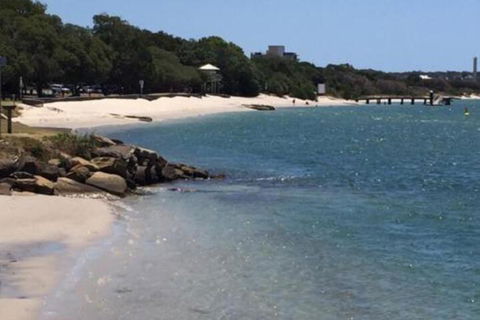 Just Perfect Apartment With Ocean Views - Sunshine Coast Guide 3
