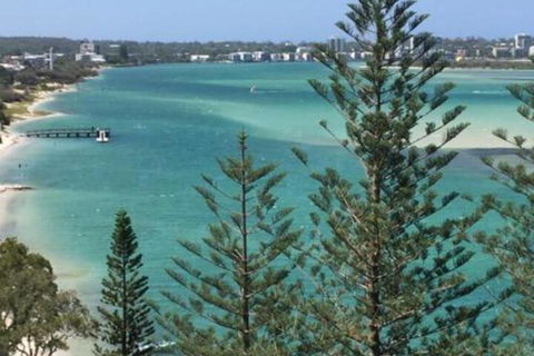 Just Perfect Apartment With Ocean Views - Sunshine Coast Guide 0