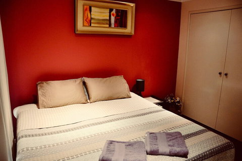 TL Warmest Homestay - Sunshine Coast Guide 2