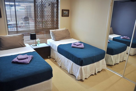 TL Warmest Homestay - Sunshine Coast Guide 6