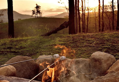 Ketchup's Bank Glamping - Sunshine Coast Guide 4
