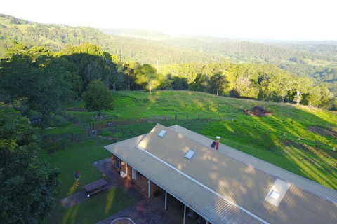 Maleny Orchard - Sunshine Coast Guide 4