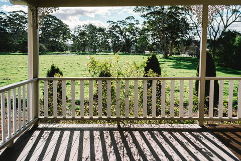 Park Farm Retreat - Sunshine Coast Guide 6