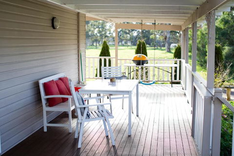 Park Farm Retreat - Sunshine Coast Guide 1