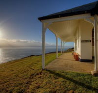 Montague Island Lighthouse - Sunshine Coast Guide
