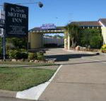 The Plains Motor Inn - Sunshine Coast Guide