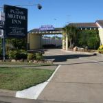 The Plains Motor Inn - Sunshine Coast Guide 0