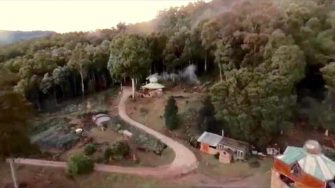 The Roundhouse - Sunshine Coast Guide 1