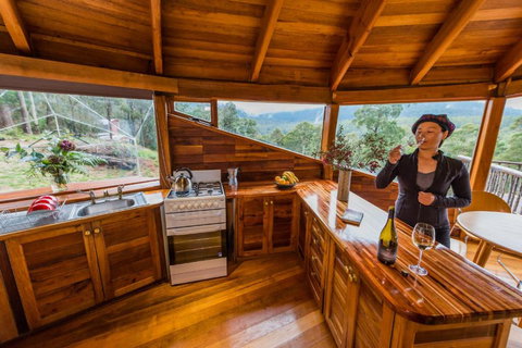 The Roundhouse - Sunshine Coast Guide 6