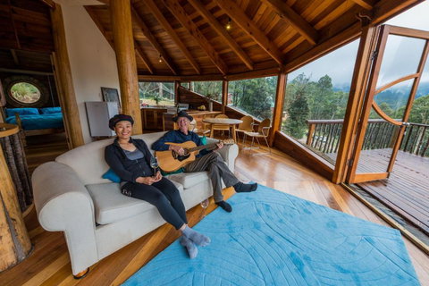 The Roundhouse - Sunshine Coast Guide 5