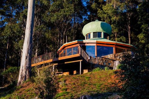 The Roundhouse - Sunshine Coast Guide 2