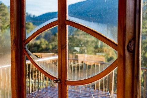 The Roundhouse - Sunshine Coast Guide 3