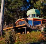 The Roundhouse - Sunshine Coast Guide