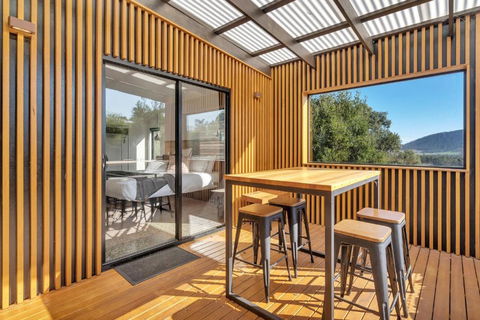 Villa Rochford - Sunshine Coast Guide 5