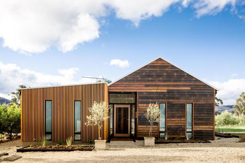 Villa Rochford - Sunshine Coast Guide 6