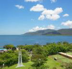 Cairns Ocean View Apartment - Sunshine Coast Guide