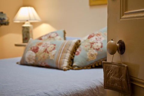 Woodlands Of Bridgetown B & B - Sunshine Coast Guide 1