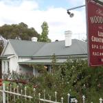 Woodlands Of Bridgetown B & B - Sunshine Coast Guide 0